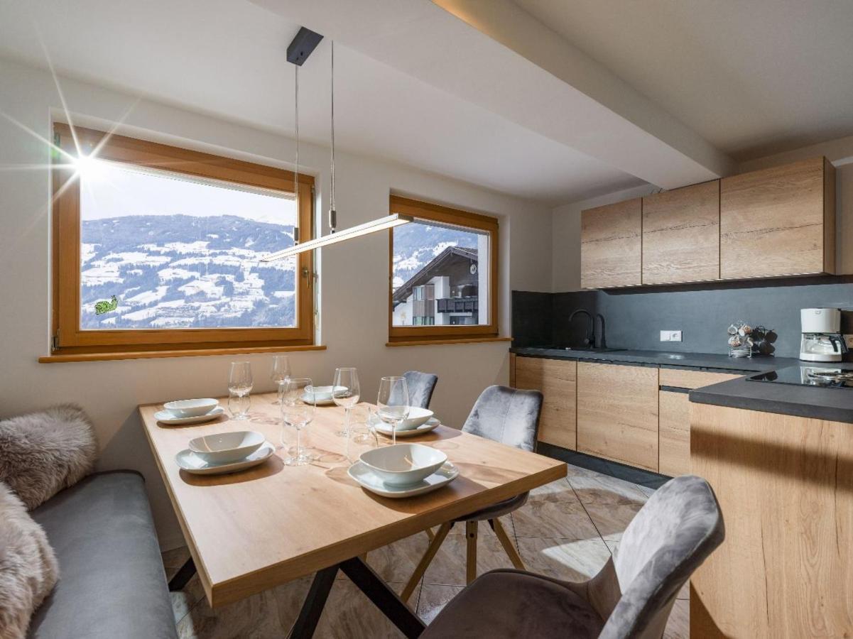Apartments Gondelspass فغن المظهر الخارجي الصورة