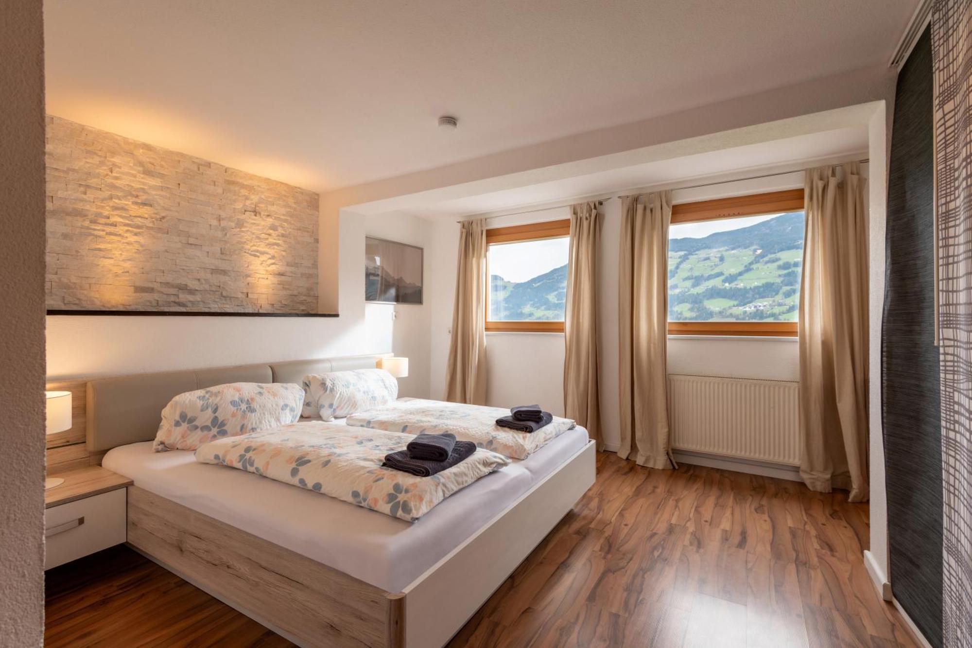 Apartments Gondelspass فغن المظهر الخارجي الصورة