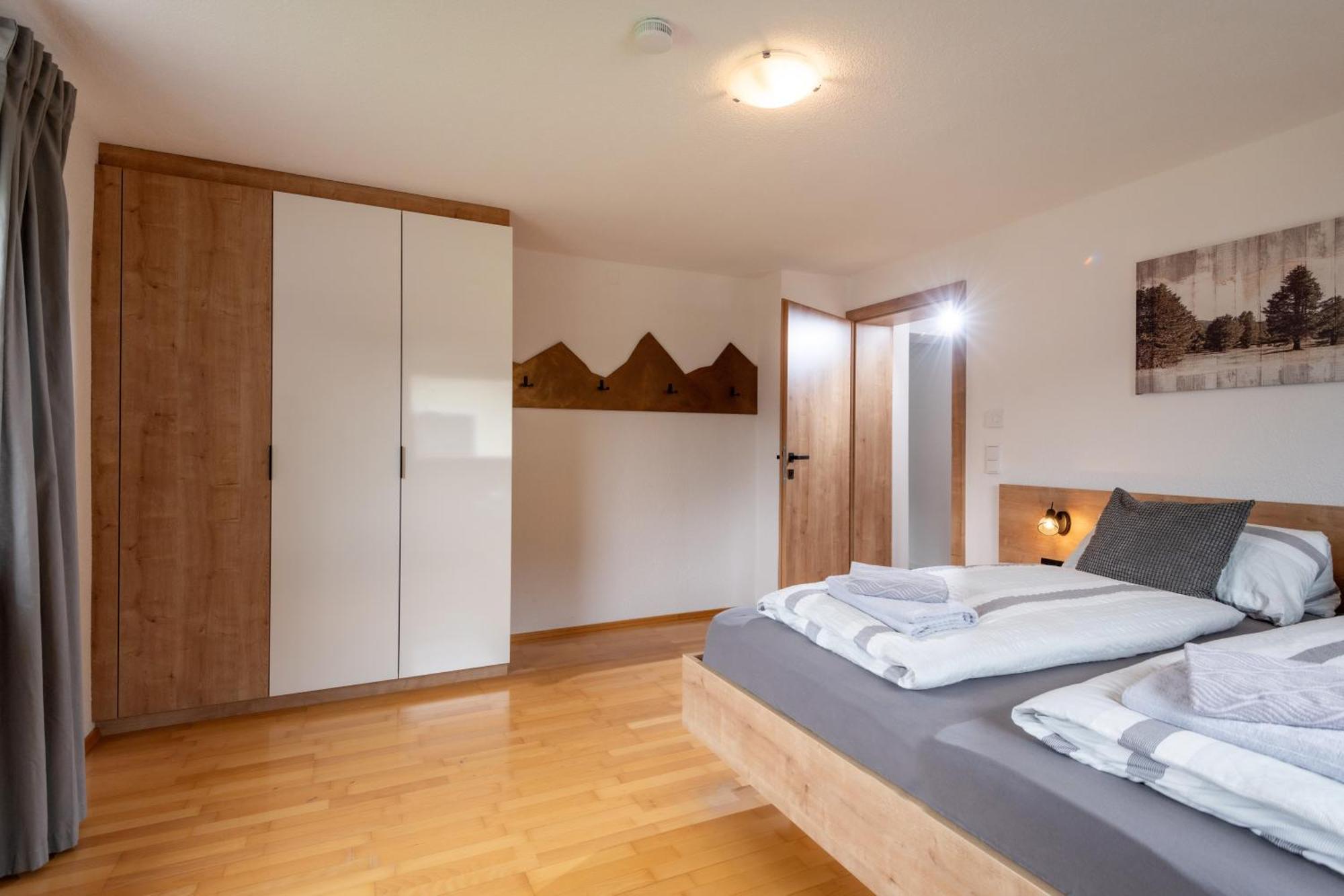 Apartments Gondelspass فغن المظهر الخارجي الصورة