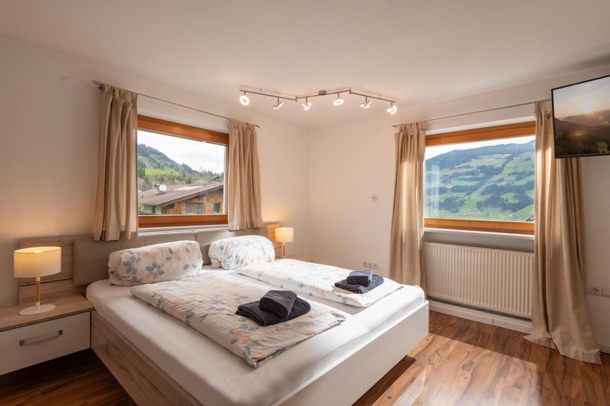 Apartments Gondelspass فغن المظهر الخارجي الصورة